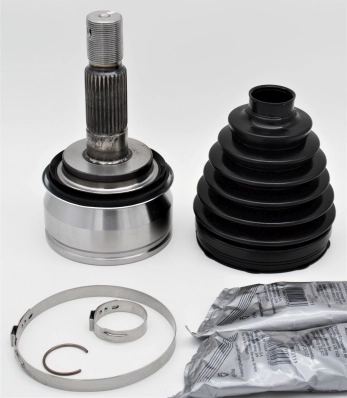 Jeu de joints, arbre de transmission SPIDAN GKNJ20685