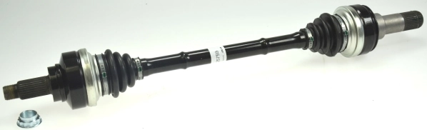 Arbre de transmission SPIDAN 25759