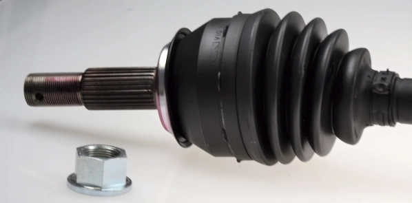 Arbre de transmission SPIDAN 36156