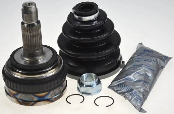 Jeu de joints, arbre de transmission SPIDAN 21529