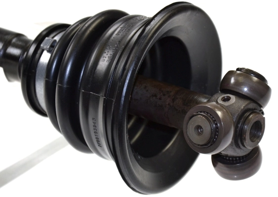 Arbre de transmission SPIDAN 21711