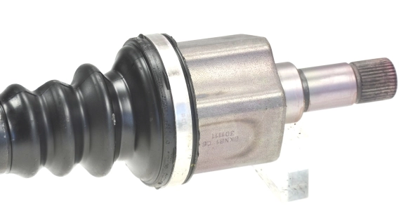 Arbre de transmission SPIDAN 24713