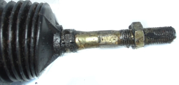 Crémaillère de direction SPIDAN 51594