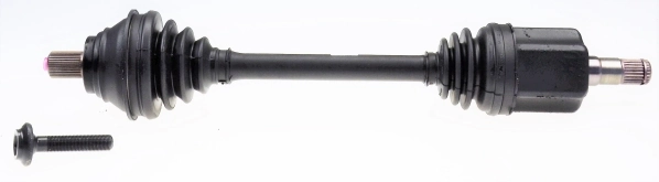 Arbre de transmission SPIDAN 25968