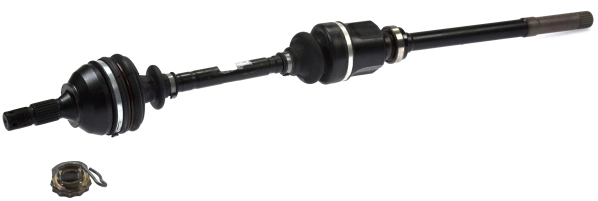 Arbre de transmission SPIDAN 21672