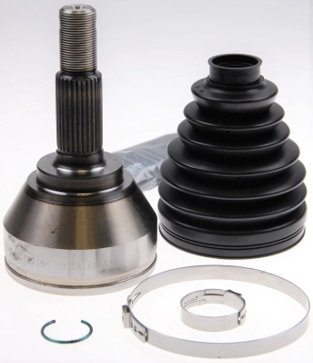 Jeu de joints, arbre de transmission SPIDAN 36562