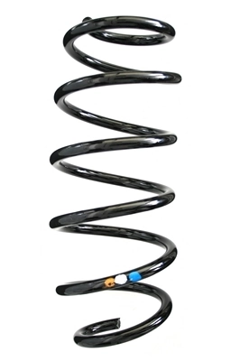 Ressort de suspension SPIDAN 86451
