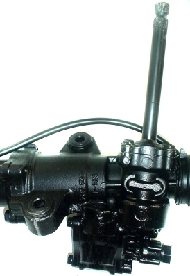 Crémaillère de direction SPIDAN 51922