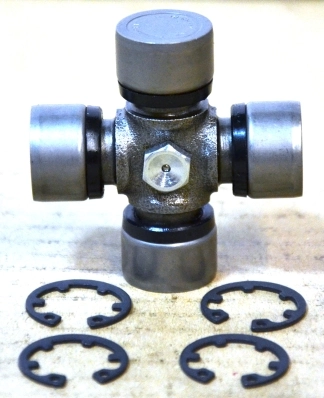 Joint, colonne de direction SPIDAN U 132