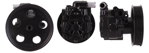 Pompe hydraulique, direction SPIDAN 54441