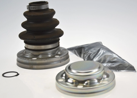 Jeu de joints-soufflets, arbre de commande SPIDAN 24139