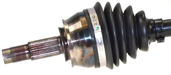 Arbre de transmission SPIDAN 24176