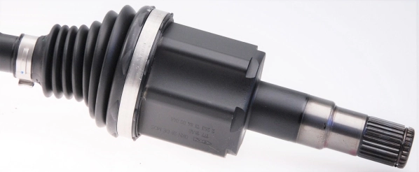 Arbre de transmission SPIDAN 36679