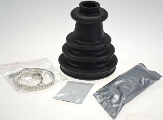 Joint-soufflet, arbre de commande SPIDAN 25991