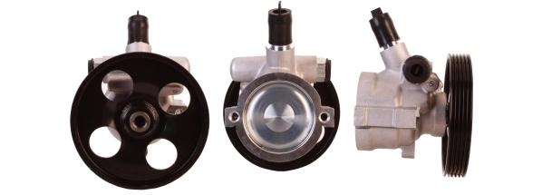 Pompe hydraulique, direction SPIDAN 54304