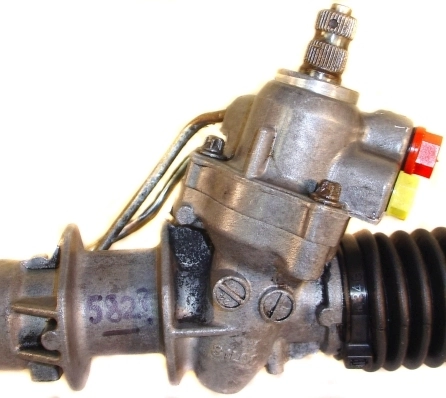 Crémaillère de direction SPIDAN 52082