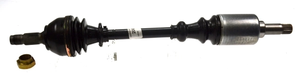 Arbre de transmission SPIDAN 20648