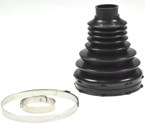 Jeu de joints-soufflets, arbre de commande SPIDAN 36125