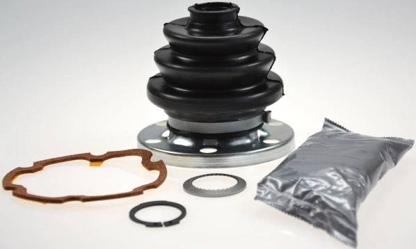 Jeu de joints-soufflets, arbre de commande SPIDAN 26153