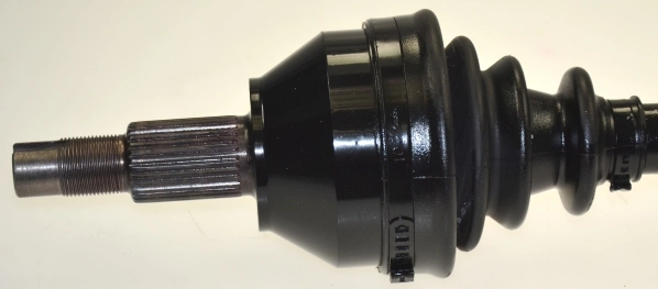 Arbre de transmission SPIDAN 25035