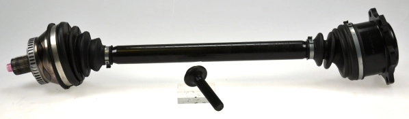 Arbre de transmission SPIDAN 23777