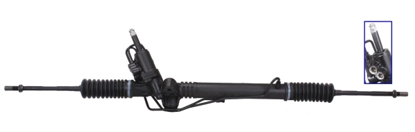 Crémaillère de direction SPIDAN 52799
