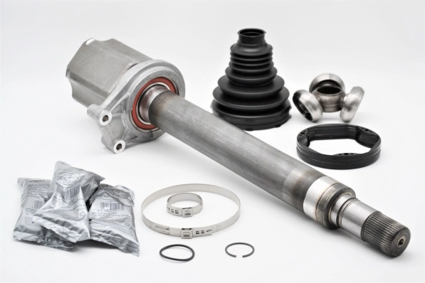 Jeu de joints, arbre de transmission SPIDAN GKNJ50029