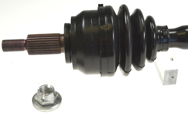 Arbre de transmission SPIDAN 24680