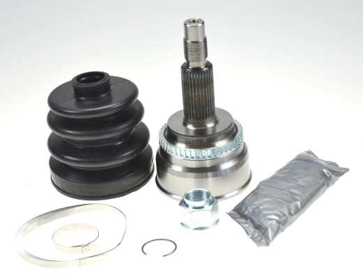 Jeu de joints, arbre de transmission SPIDAN 25073