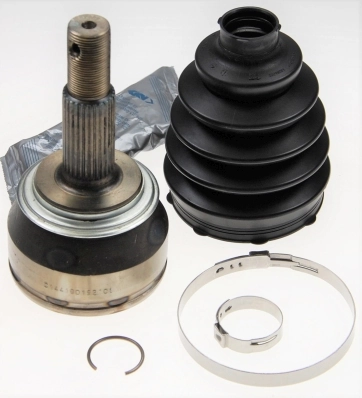 Jeu de joints, arbre de transmission SPIDAN 36512