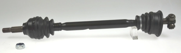 Arbre de transmission SPIDAN 24164