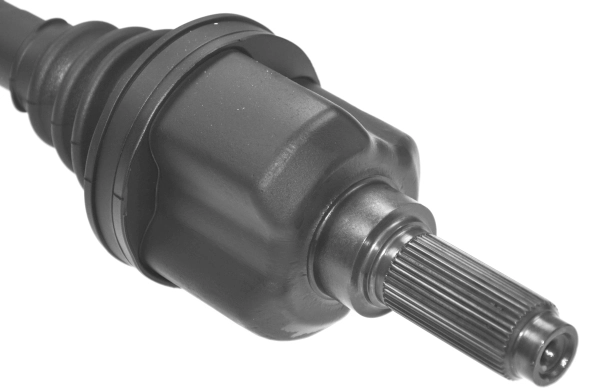 Arbre de transmission SPIDAN 24836