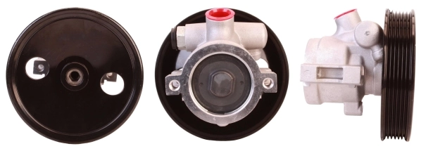 Pompe hydraulique, direction SPIDAN 53548