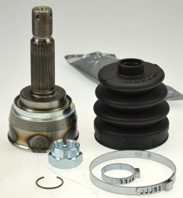 Jeu de joints, arbre de transmission SPIDAN 21382