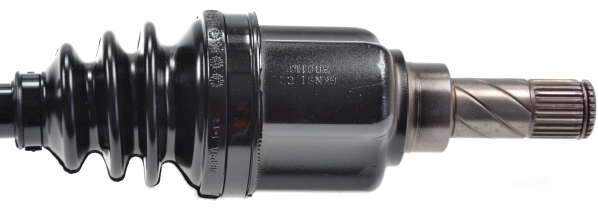 Arbre de transmission SPIDAN 25139