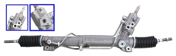 Crémaillère de direction SPIDAN 52253