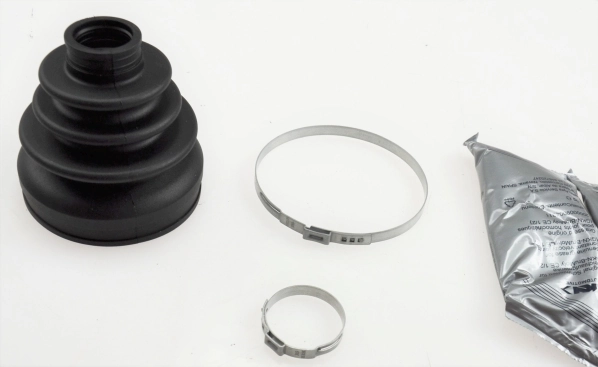 Jeu de joints-soufflets, arbre de commande SPIDAN GKNB11076