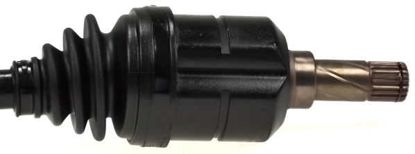 Arbre de transmission SPIDAN 24052