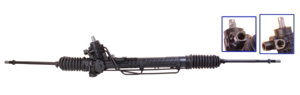 Crémaillère de direction SPIDAN 51958