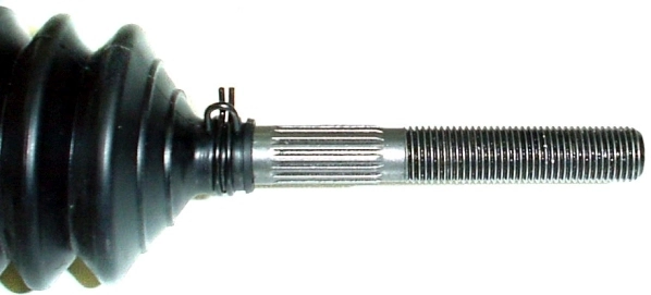 Crémaillère de direction SPIDAN 52293