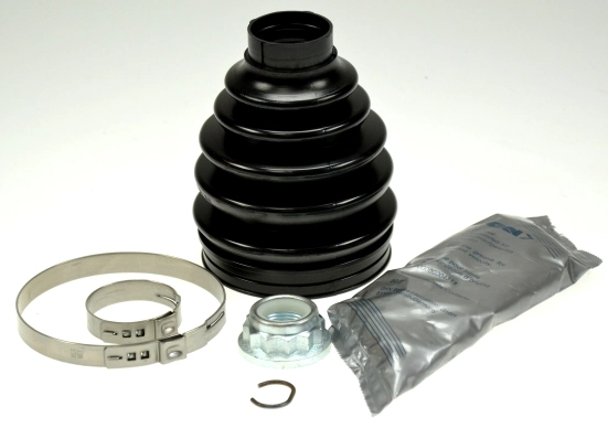 Jeu de joints-soufflets, arbre de commande SPIDAN 24562