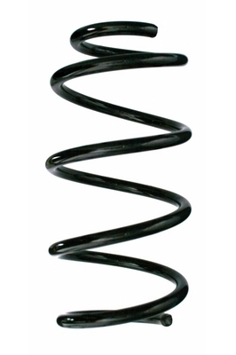 Ressort de suspension SPIDAN 87161
