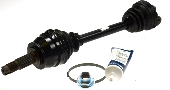 Arbre de transmission SPIDAN 24344