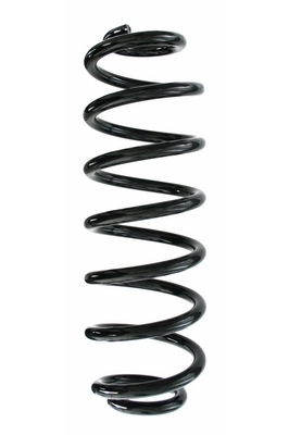 Ressort de suspension SPIDAN 87549