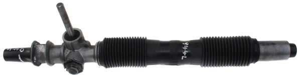 Crémaillère de direction SPIDAN 52444