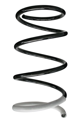 Ressort de suspension SPIDAN 86408