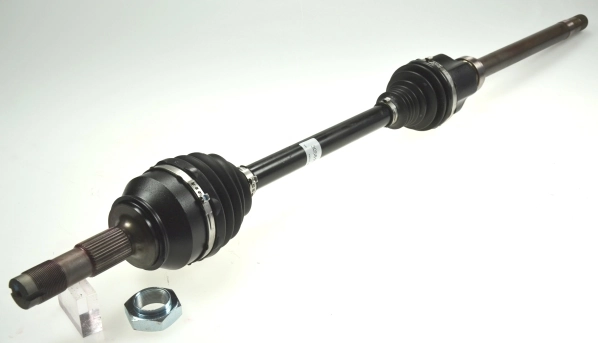 Arbre de transmission SPIDAN 25621