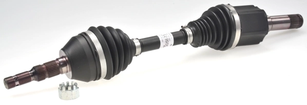 Arbre de transmission SPIDAN 25779