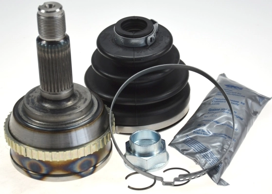 Jeu de joints, arbre de transmission SPIDAN 20919