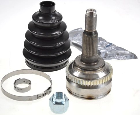 Jeu de joints, arbre de transmission SPIDAN 24986